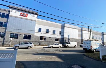 Public Storage