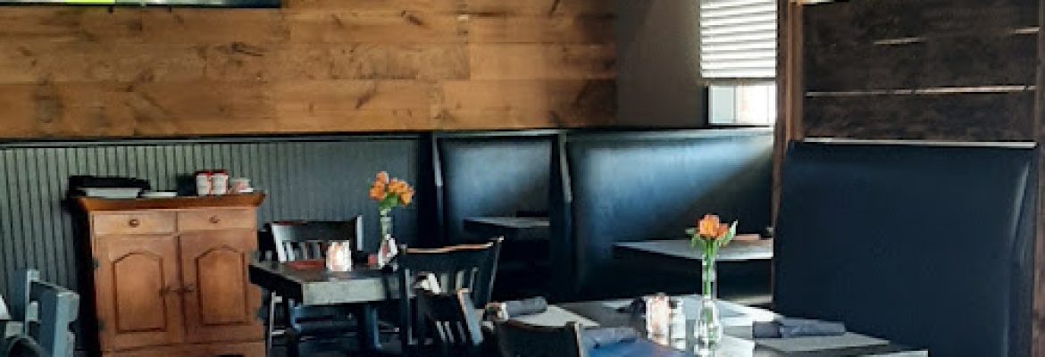 James Madison House Bar & Restaurant