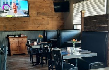 James Madison House Bar & Restaurant