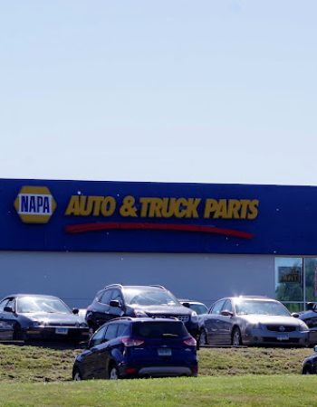 NAPA Auto Parts