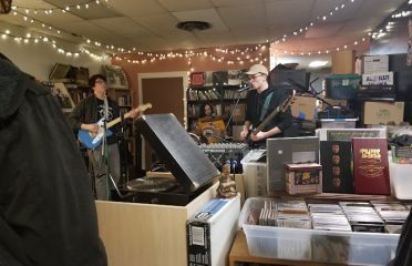 Willimantic Records