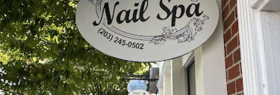 Winni nail spa
