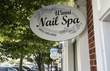 Winni nail spa