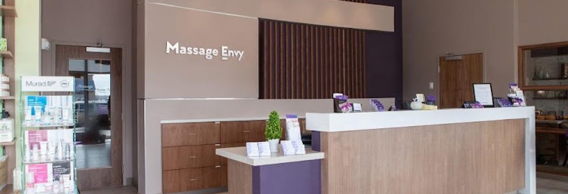 Massage Envy