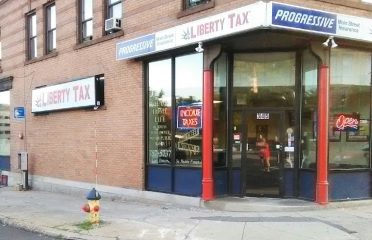 Main Street Insurance – Waterbury Office