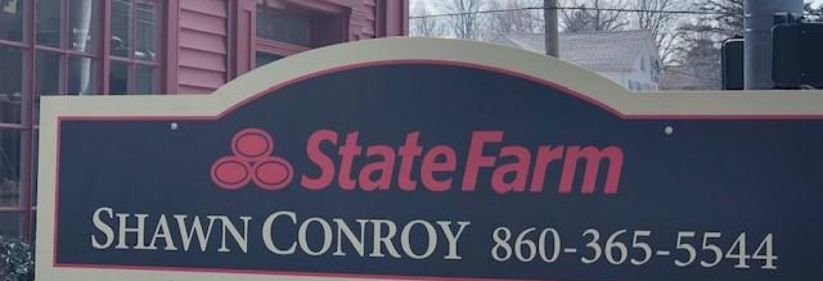 Shawn Conroy – State Farm Insurance Agent
