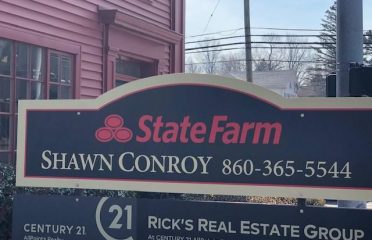 Shawn Conroy – State Farm Insurance Agent