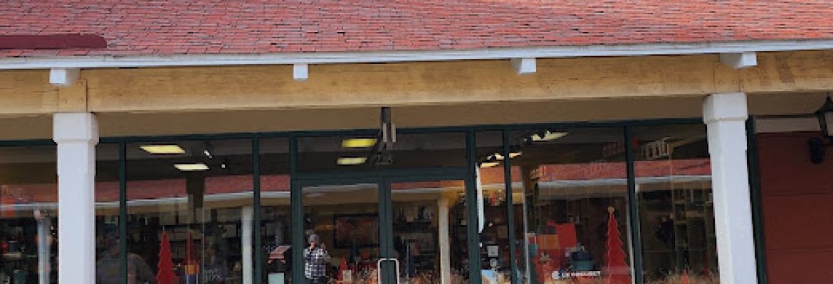 Le Creuset Outlet Store