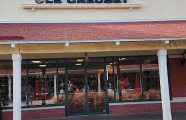 Le Creuset Outlet Store