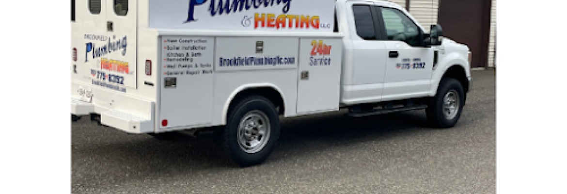 Brookfield Plumbing & Heating