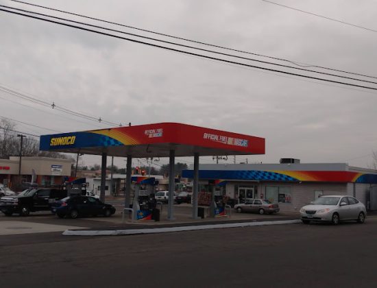 Sunoco