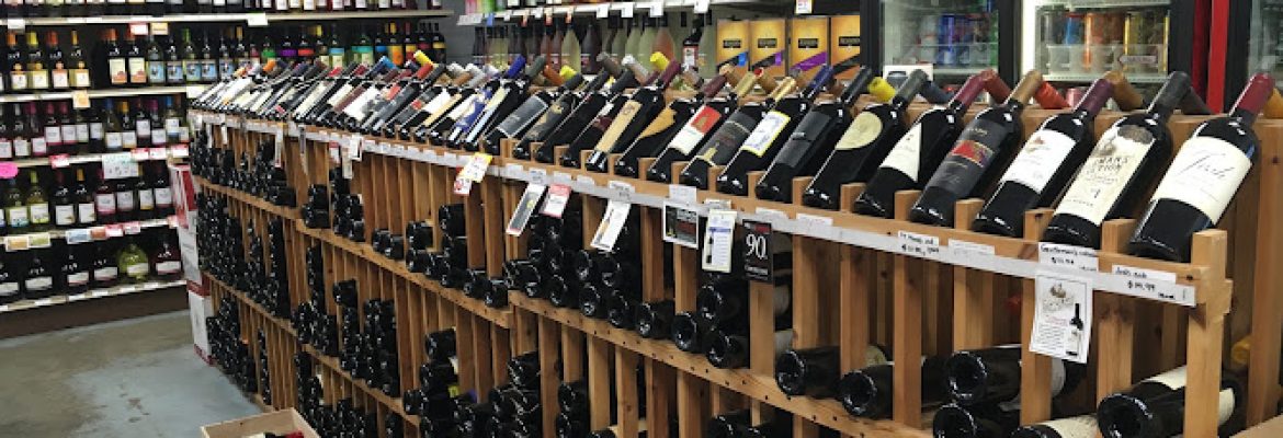 West Haven Discount Liquor