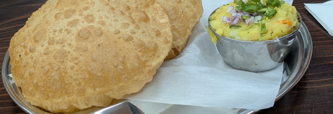 Dosa Hut