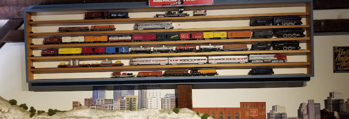 Saybrook Junction Marketplace