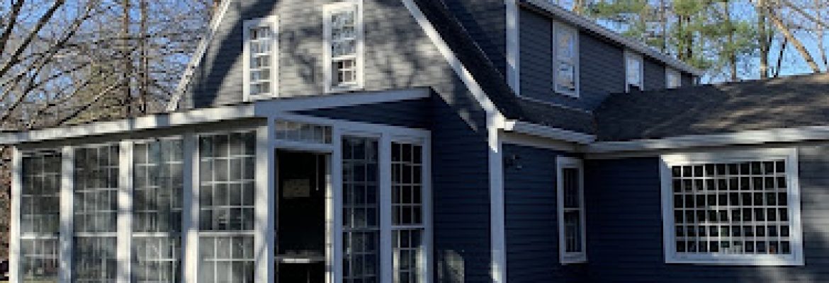 Amity Home Maintenance Solutions