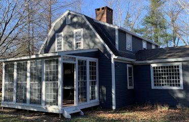 Amity Home Maintenance Solutions