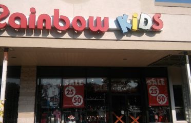 Rainbow Shops