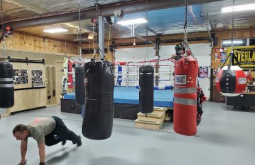 2nd Chance Gym