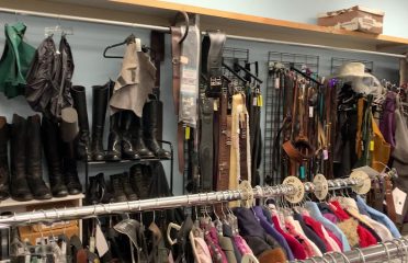 Your Closet or Mine Consignment