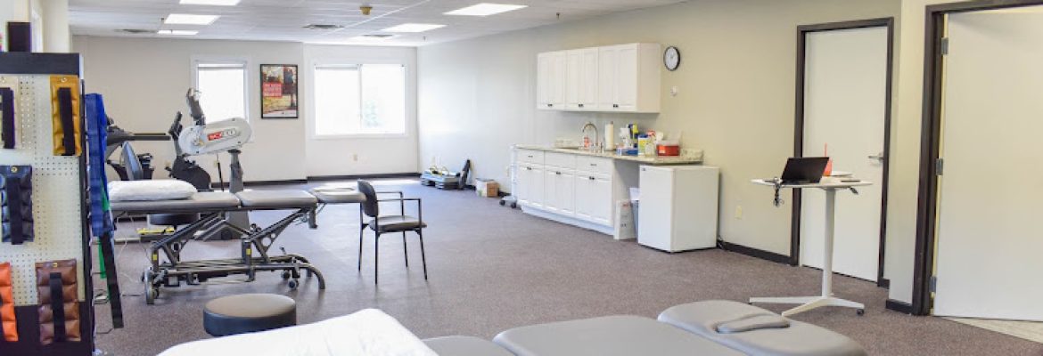 Physical Therapy & Sports Medicine Centers Danbury