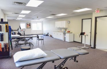 Physical Therapy & Sports Medicine Centers Danbury