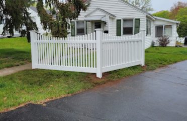 Crystal Lake Construction LLC.