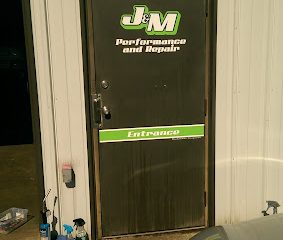 J & M Performance & Repair LLC