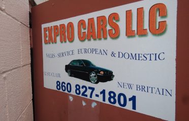 Expro Cars