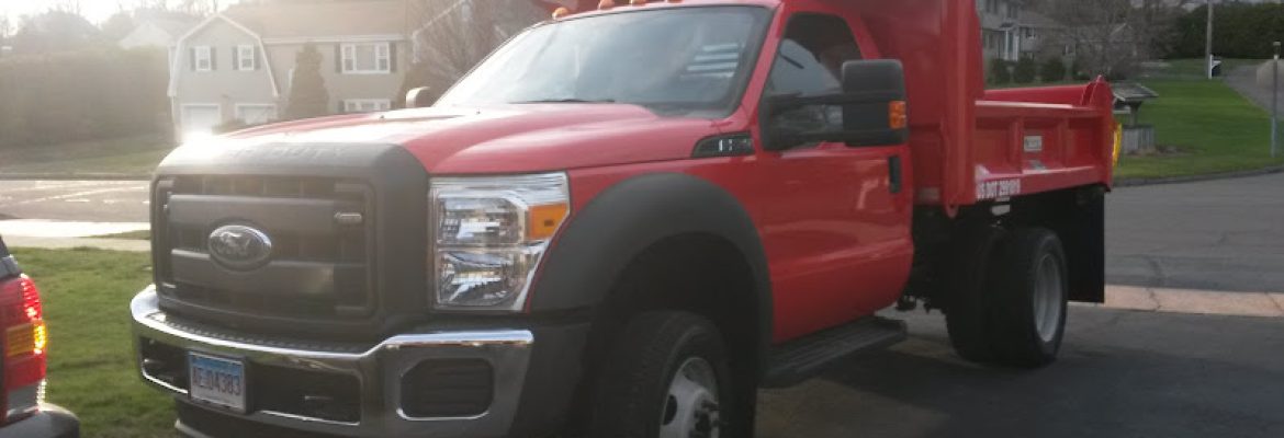Vinny Mason Contractors