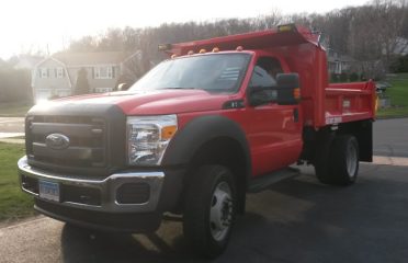 Vinny Mason Contractors