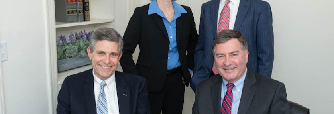 Weber Carrier Chace LLP