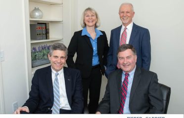 Weber Carrier Chace LLP
