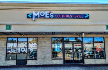 Moe’s Southwest Grill