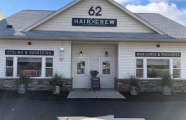 HAIR CREW