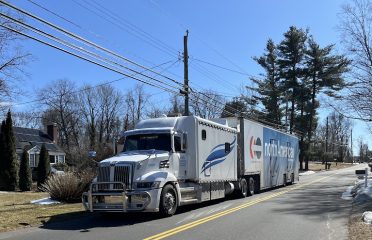 North American Van Lines