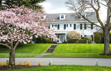 Roots Landscaping – Fence Contractor