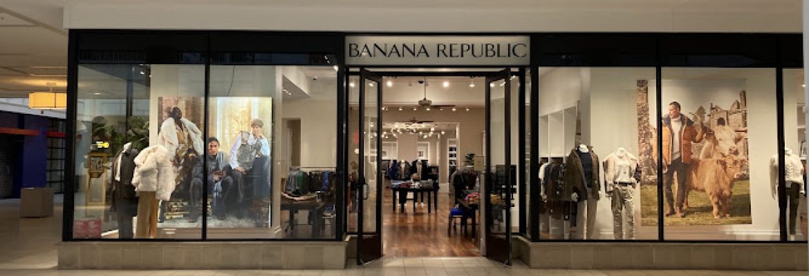 Banana Republic