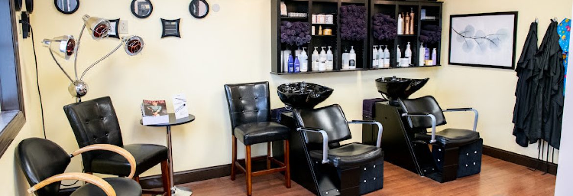 CC Beauty Bar