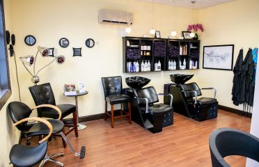 CC Beauty Bar