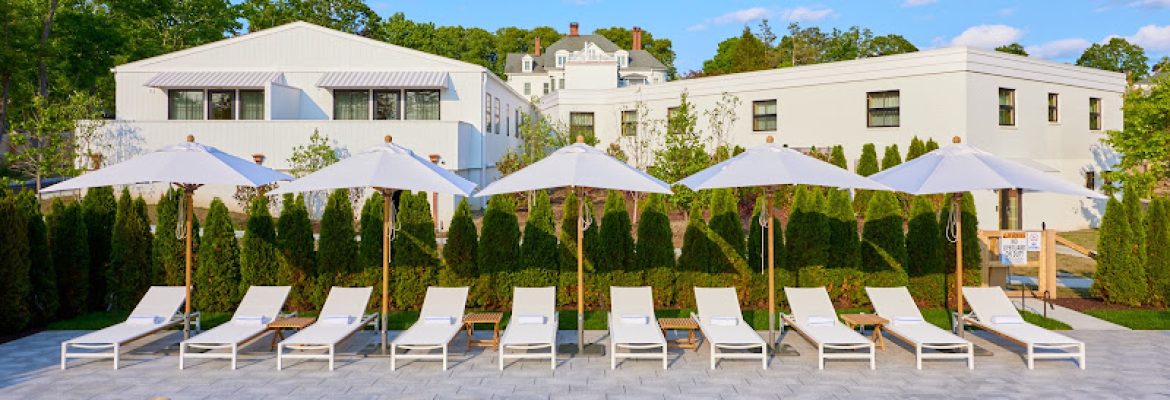 Belden House & Mews