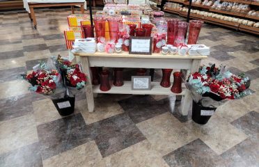 Geissler’s Supermarket