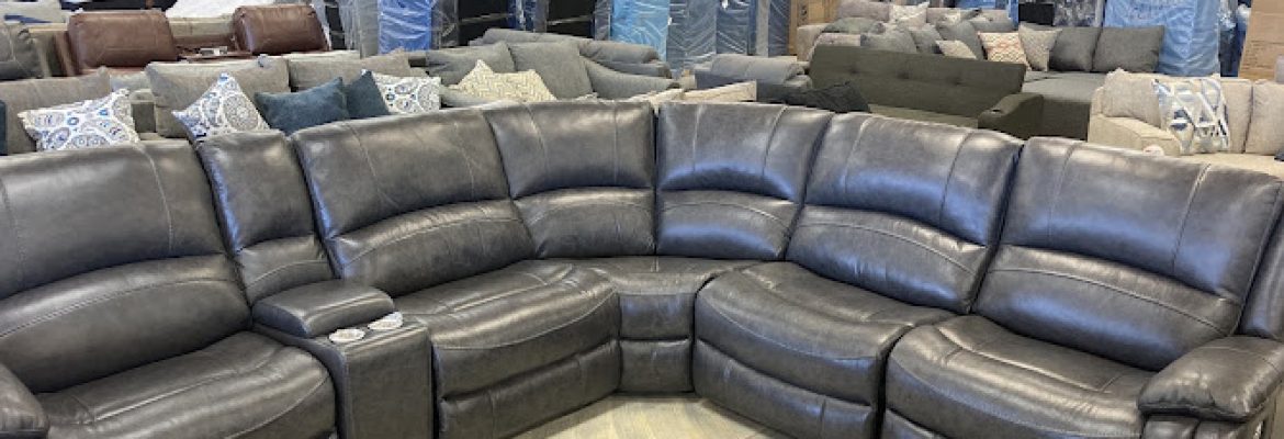 Boxdrop Montville Mattress and Furniture Outlet