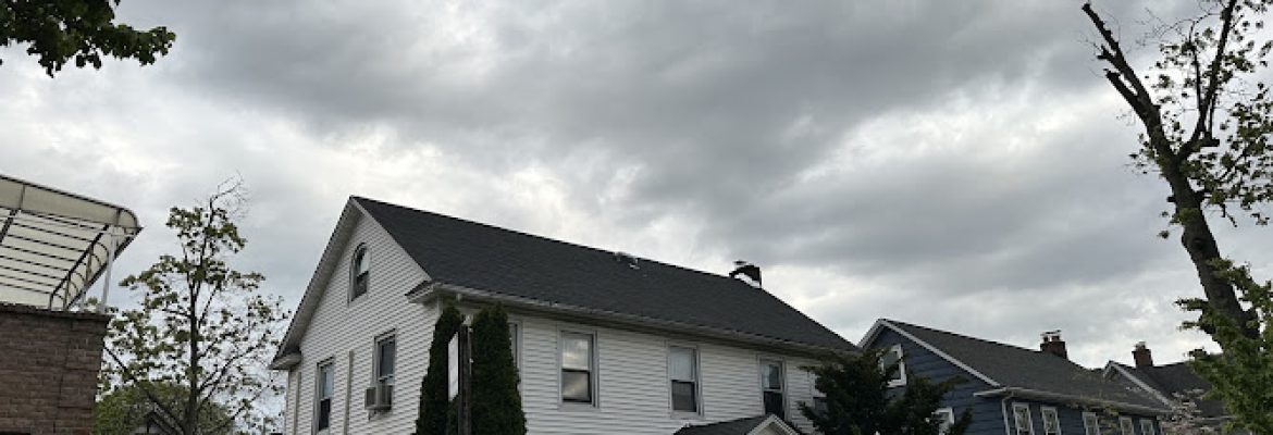 Trust Proof Roofing