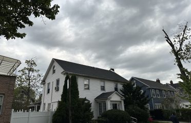 Trust Proof Roofing