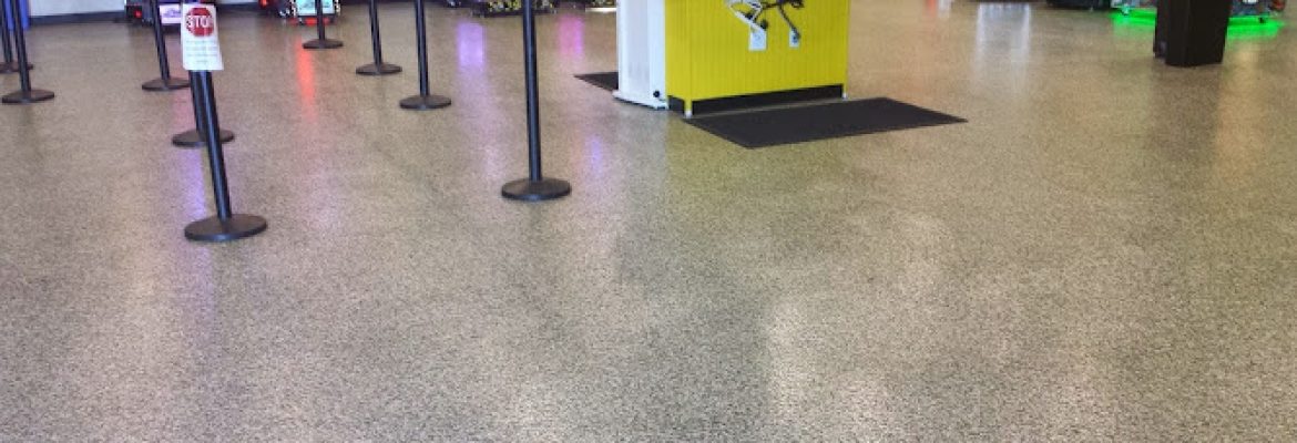 Everything Epoxy Installation LLC