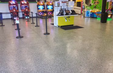 Everything Epoxy Installation LLC