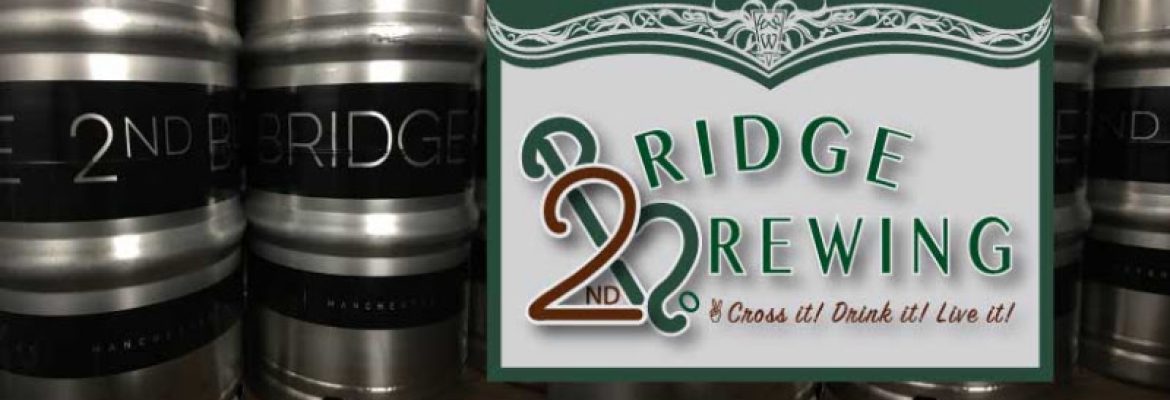 2nd Bridge Brewing Company