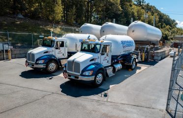 Dependable Energy Inc