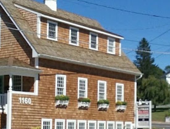 Lyman Real Estate Brokerage & Development