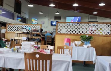 Caddy Shack Cafe